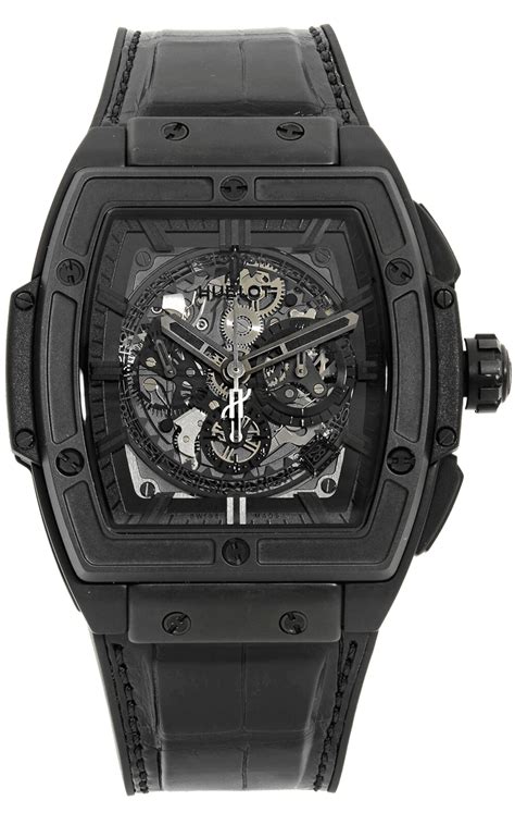 used hublot watches for sale